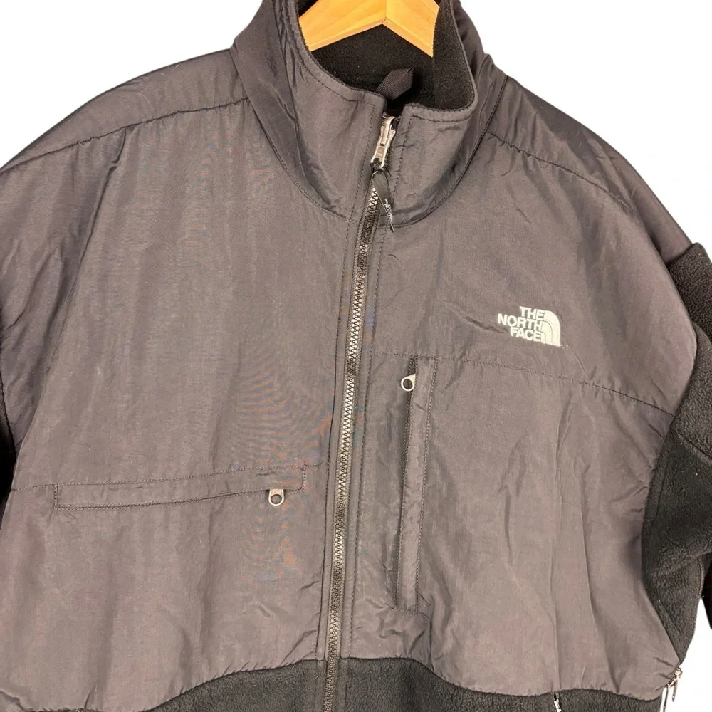 The North Face VINTAGE 2003 Denali Fleece Jacket – Sz XL (Great Condition)